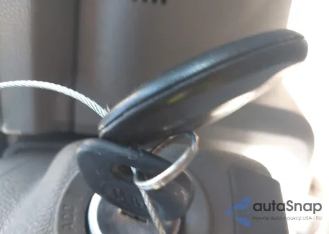 2015 Chevrolet Traverse Ls z USA, uszkodzony, nr VIN 1GNKRFED3FJ194014